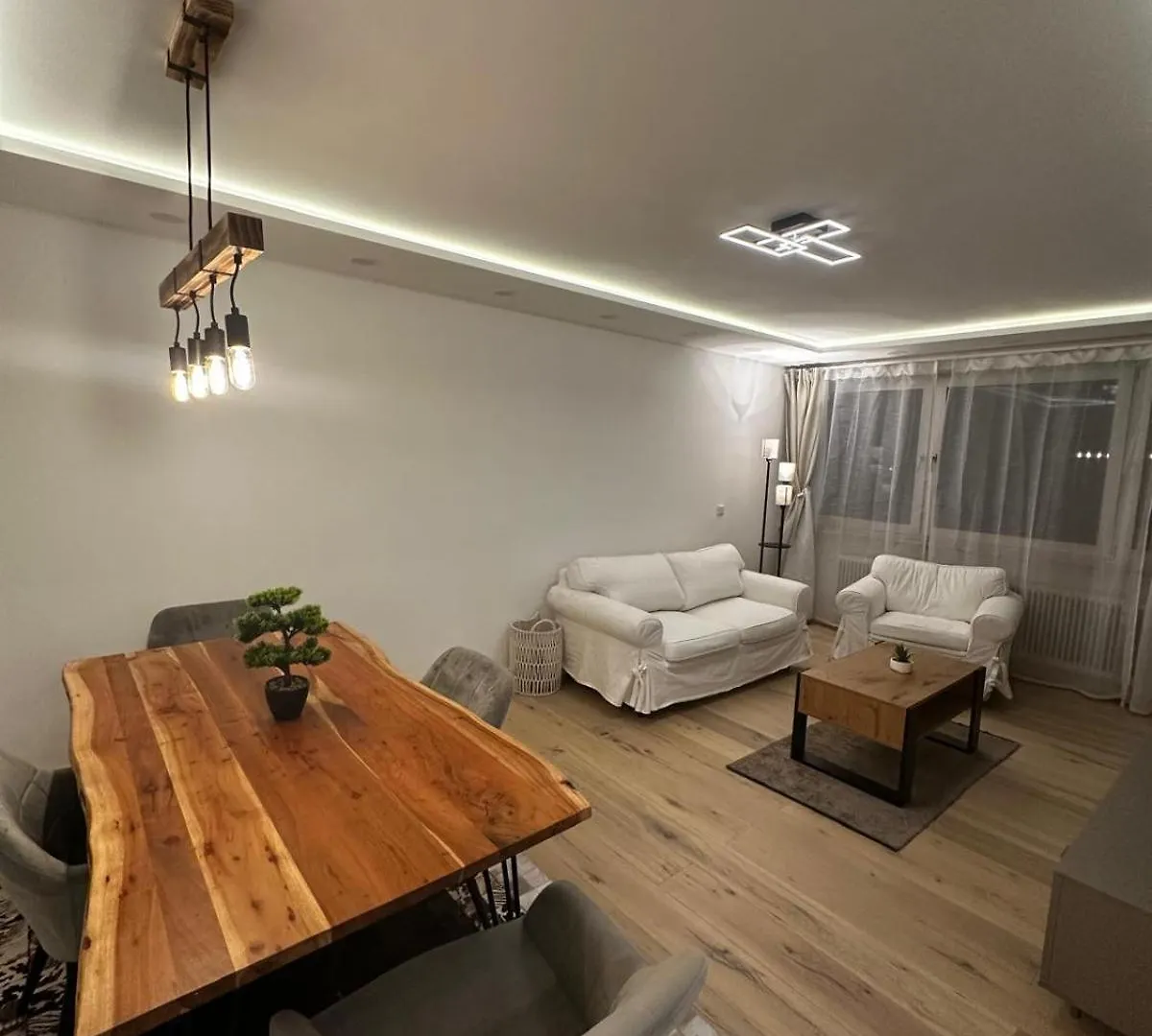Apartment Place To Be In Nuremberg Germany