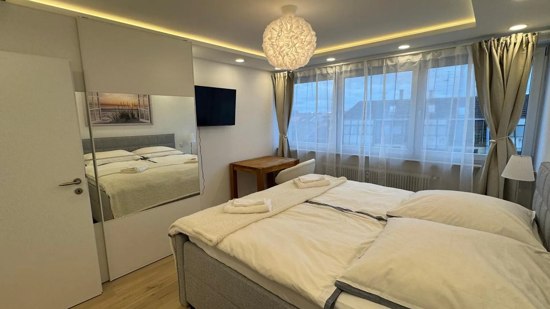 Apartment Place To Be In Nuremberg